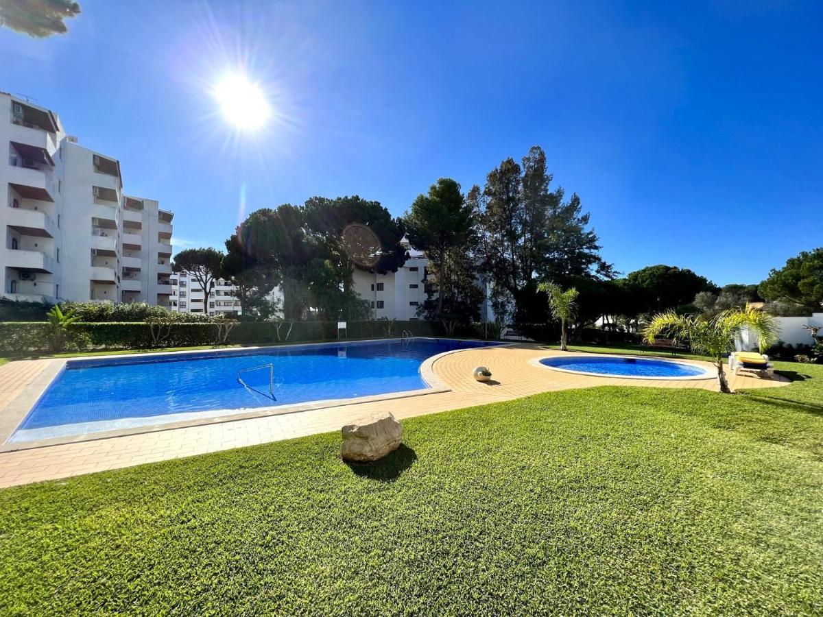 Vilamoura Panoramic View With Pool By Homing Esterno foto