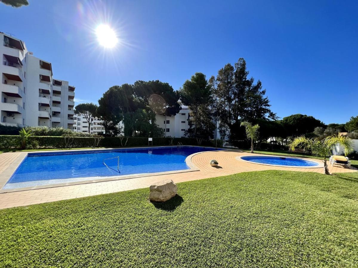 Vilamoura Panoramic View With Pool By Homing Esterno foto