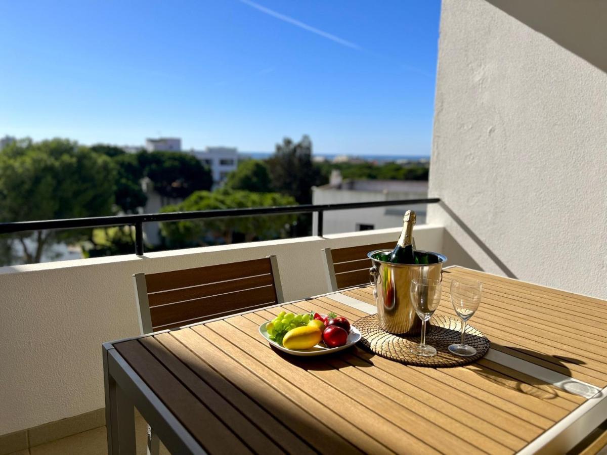 Vilamoura Panoramic View With Pool By Homing Esterno foto