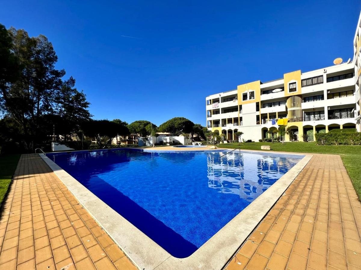 Vilamoura Panoramic View With Pool By Homing Esterno foto