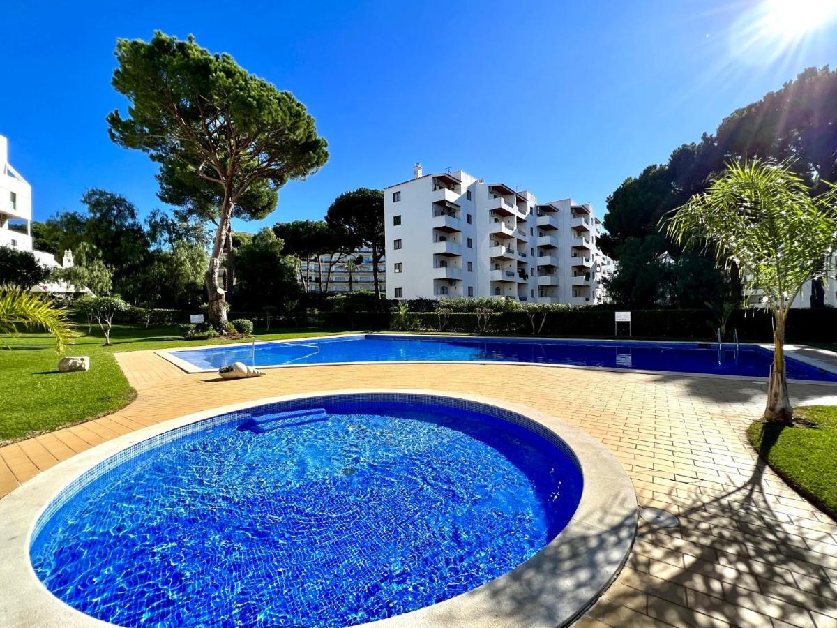 Vilamoura Panoramic View With Pool By Homing Esterno foto