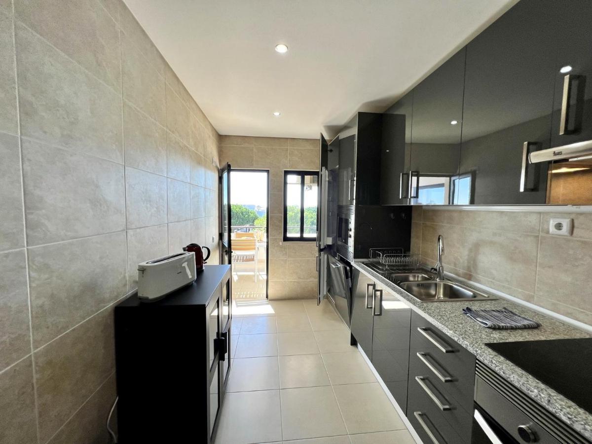 Vilamoura Panoramic View With Pool By Homing Esterno foto