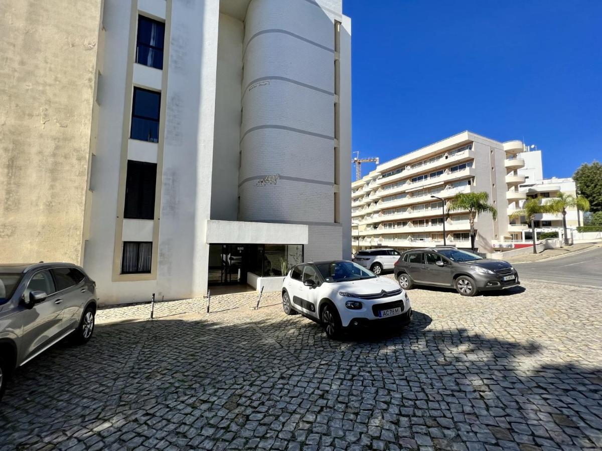 Vilamoura Panoramic View With Pool By Homing Esterno foto