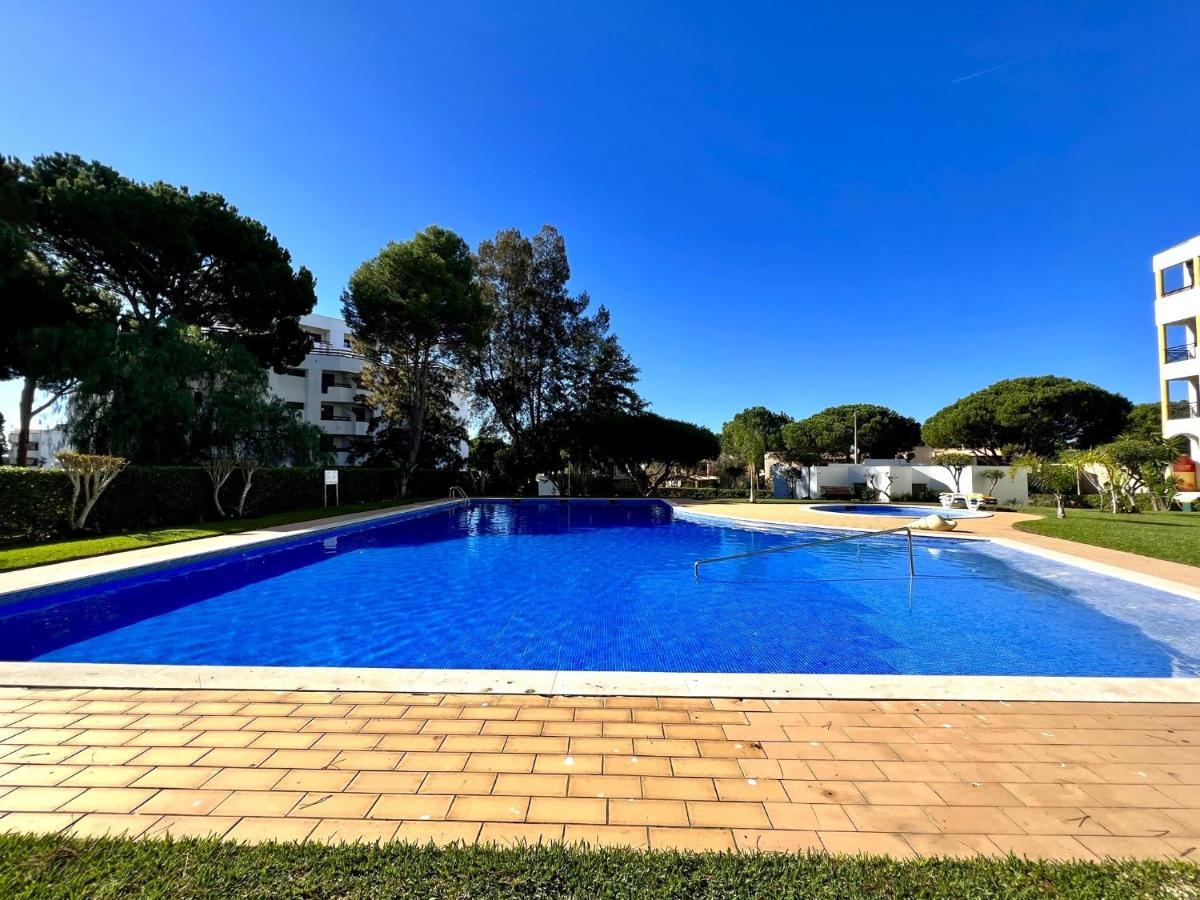 Vilamoura Panoramic View With Pool By Homing Esterno foto