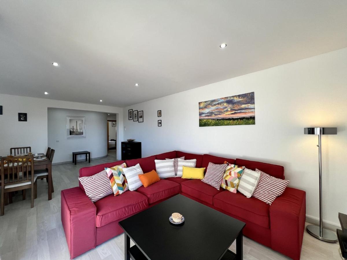 Vilamoura Panoramic View With Pool By Homing Esterno foto