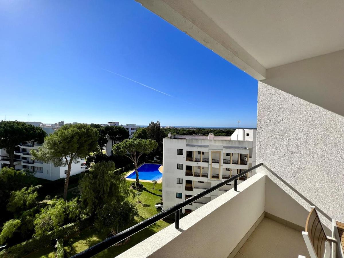 Vilamoura Panoramic View With Pool By Homing Esterno foto